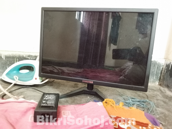 Samsung Monitor